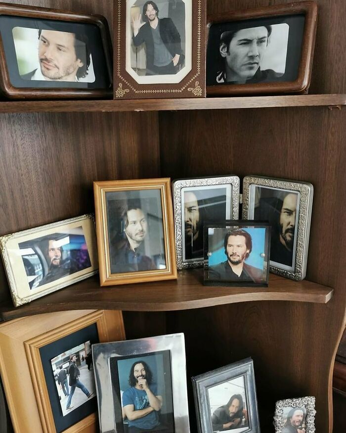 This Instagram Account Is Dedicated To The 'Luckiest' Thrift Store Finds (50 New Pics)