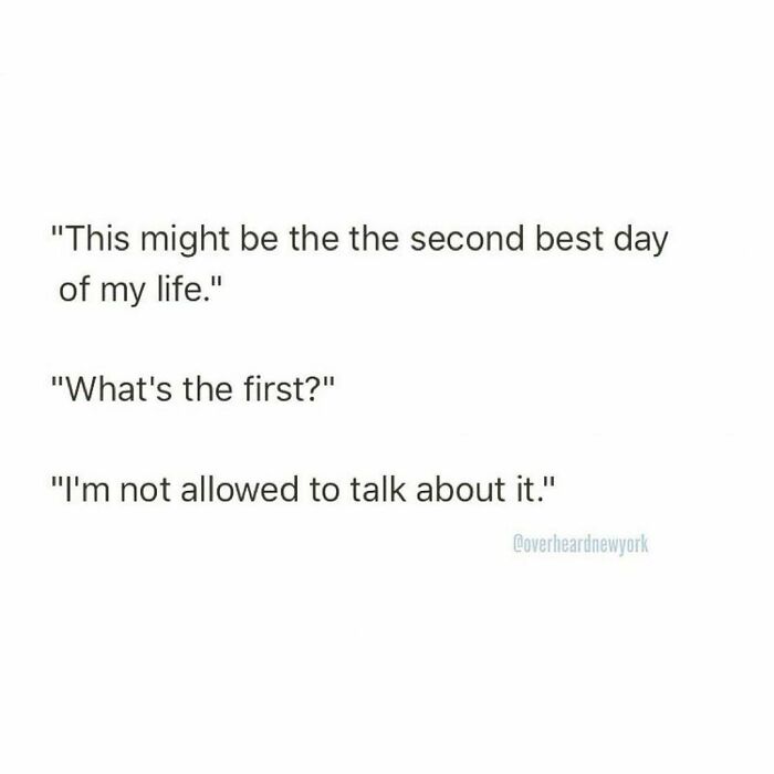 Park Bar. Union Square. 🤔😬
overheard By @jillygrobeck 📥
#tbt #secretsandlies #overheardnewyork
