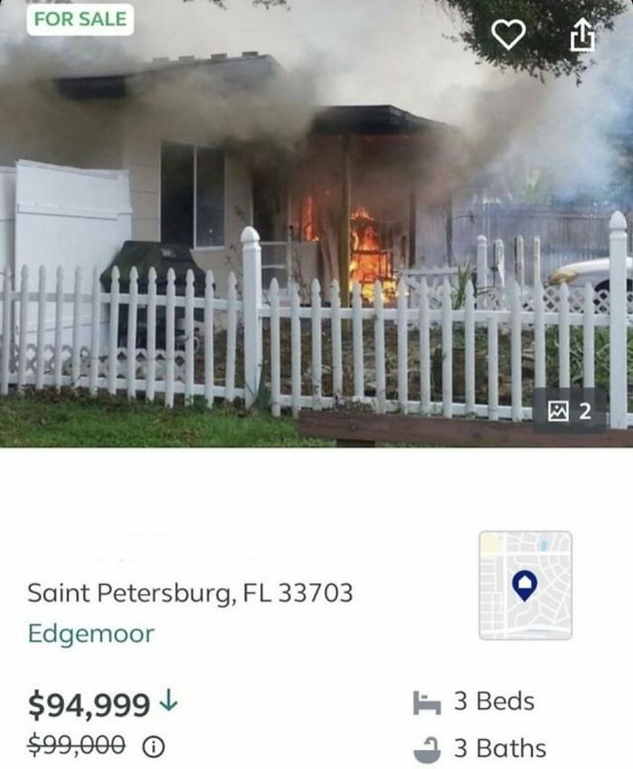 New And Improved Price!