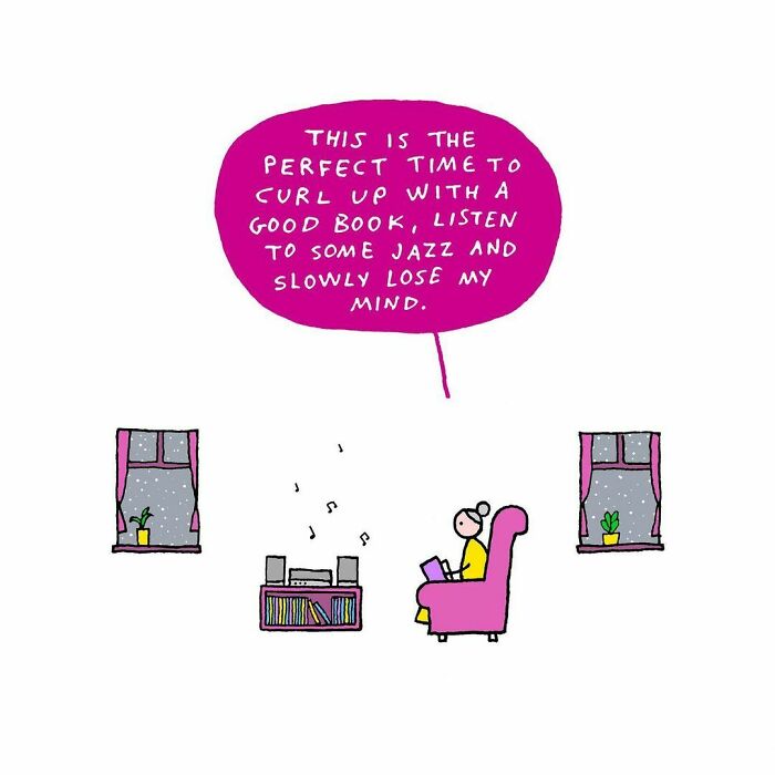 From My 2022 Calendar. Dagsson.com