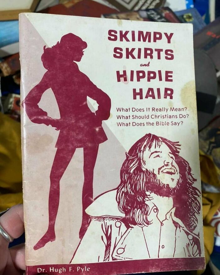 Answers Anyone? As Found By @kt_mcwilson