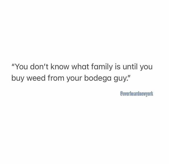 The Stumble Inn. Ues. 🌿💁‍♂️
overheard By @nicolettealayon 📥
#familyguy #overheardnewyork