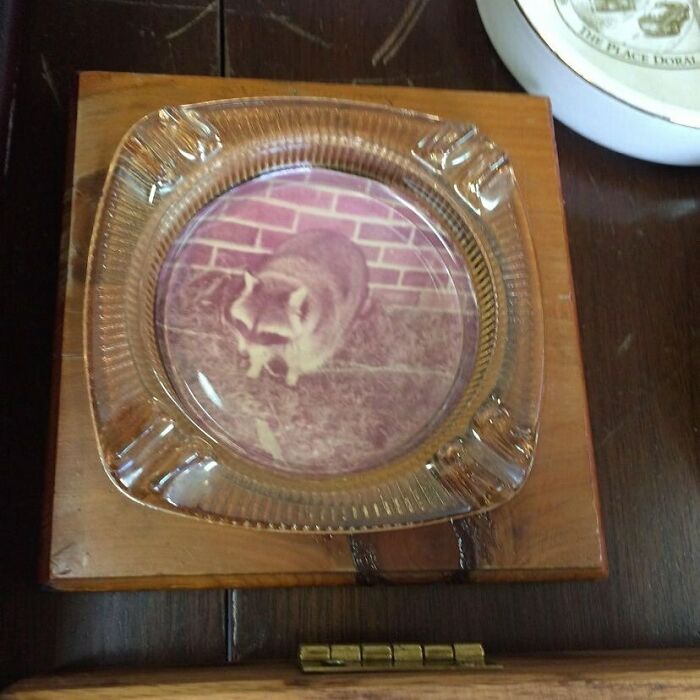 As Found By @jdhope99