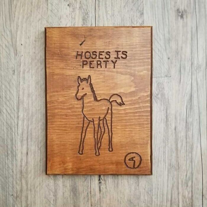 This Was Our First Post Ever And It’s Still Our Favorite! As Found By @isabelladevoy