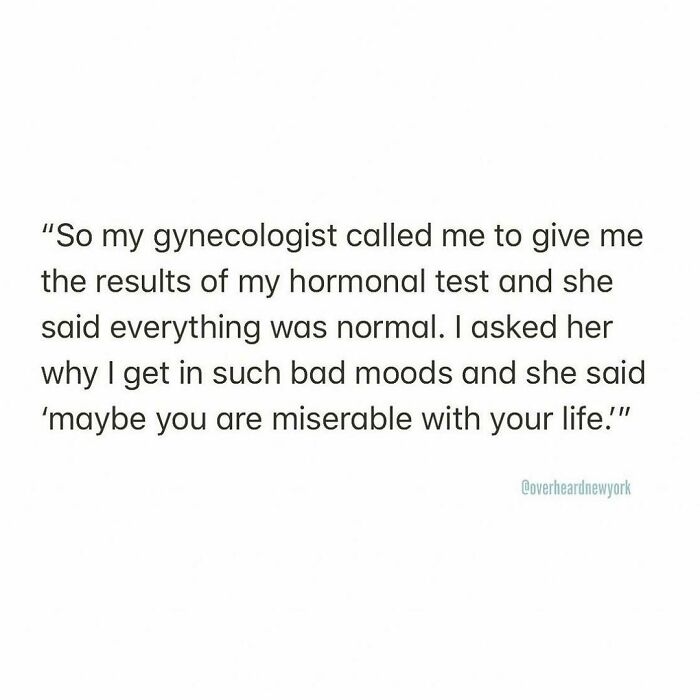 Bryant Park. 😑👩‍⚕️
overheard By @athousandfacets 📥
#throwback #prognosisnegative #overheardnewyork