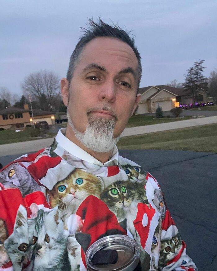 Ugly Sweater Day… Whatchu Got?