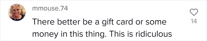 TikToker Roasts Chanel By Revealing What’s Inside Its ‘Glamorous’ $825 Advent Calendar TikToker Roasts Chanel By Revealing What’s Inside Its ‘Glamorous’ $825 Advent Calendar
