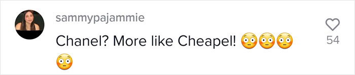 TikToker Roasts Chanel By Revealing What’s Inside Its ‘Glamorous’ $825 Advent Calendar TikToker Roasts Chanel By Revealing What’s Inside Its ‘Glamorous’ $825 Advent Calendar