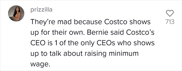 Discussion Online Ensues After Costco Worker Shares She Gets Paid Almost $30 &lsquo;Just To Draw Smiley Faces On Receipts&rsquo;