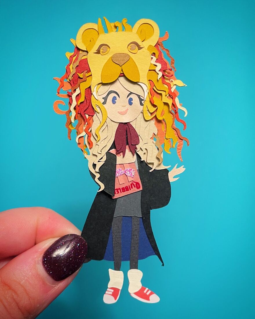 Luna Lovegood