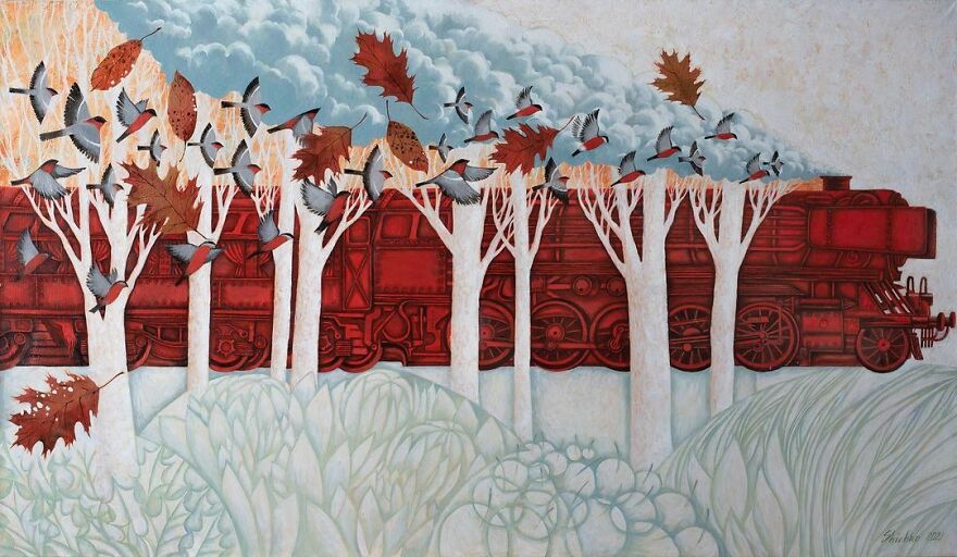 Can’t Stop, Can’t Hold