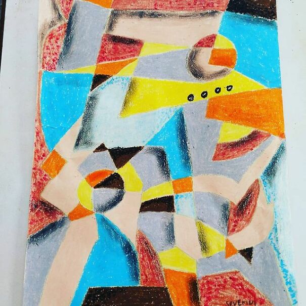 Disturbances In Attention, Memory And Concentration, Emotional Flattening And General Dullness. Disturbances In Attention, Memory And Concentration, Emotional Flattening And General Dullness.