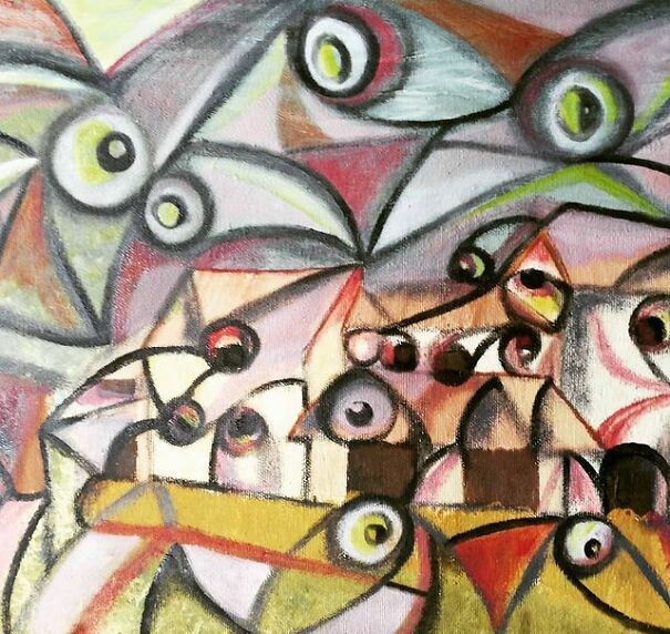 Disturbances In Attention, Memory And Concentration, Emotional Flattening And General Dullness. Disturbances In Attention, Memory And Concentration, Emotional Flattening And General Dullness.
