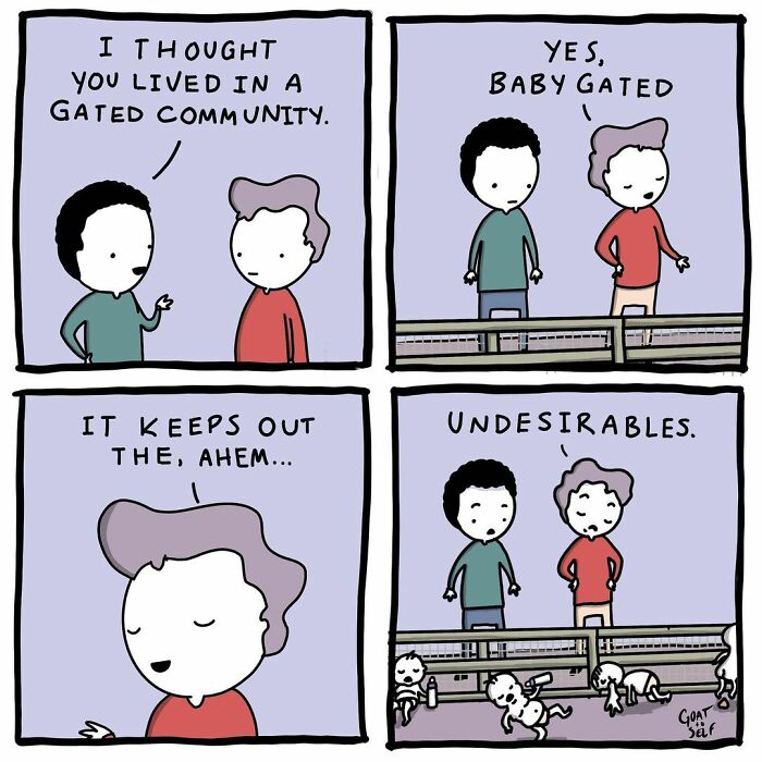 Want To Have A Happy Day? View 70 New Cameron Spiers Comics