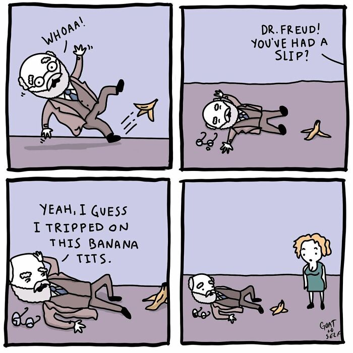 Want To Have A Happy Day? View 70 New Cameron Spiers Comics