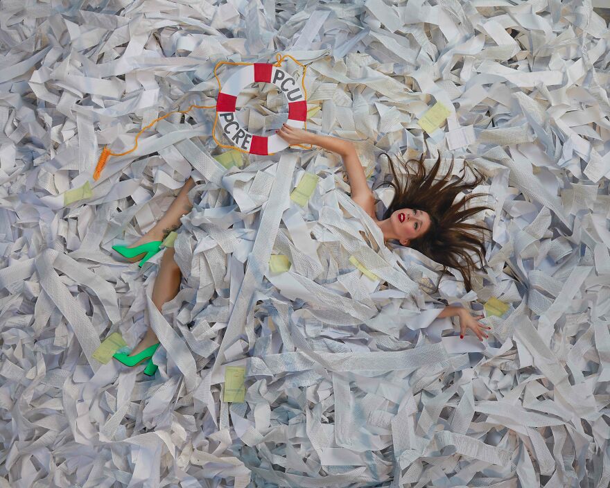 Day 12 - Selfinancement