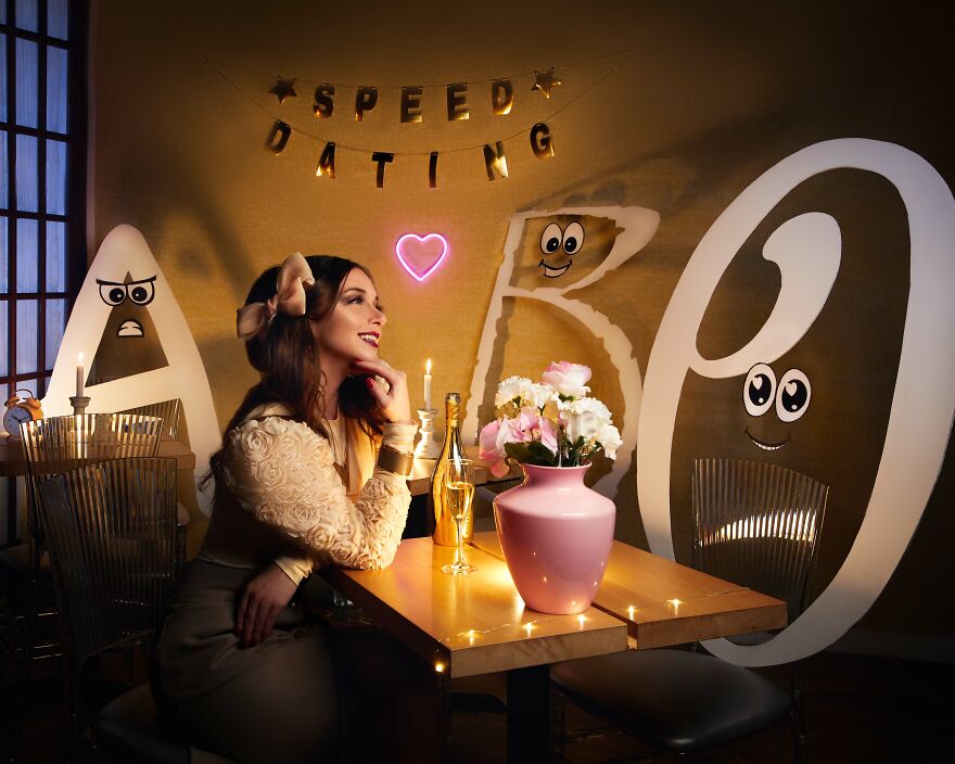 Day 14 - Selfattraction