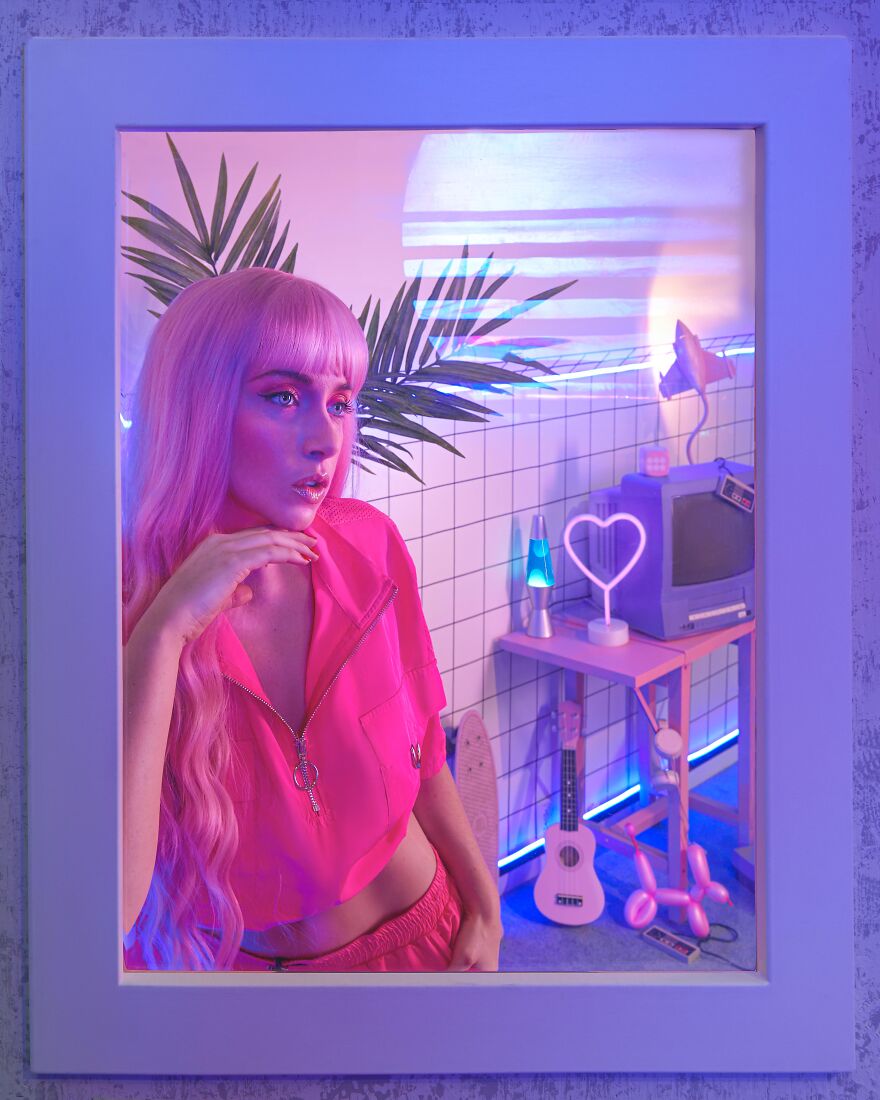 Day 15 - Selfelectro