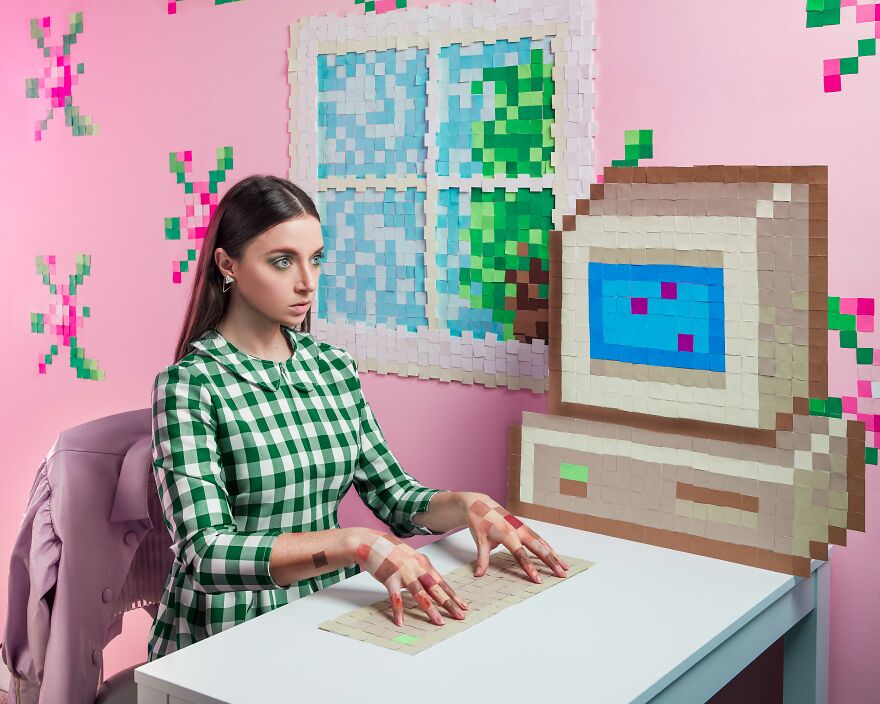 Day 19 - Selfeight Bit