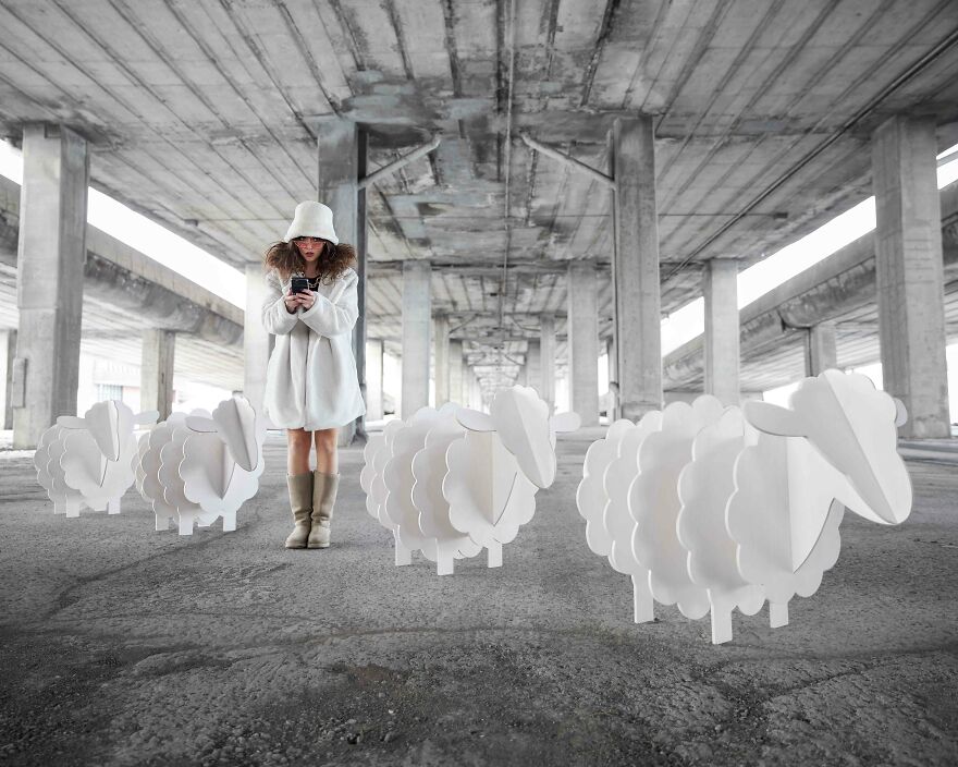 Day 20 - Selfinfluenceuse