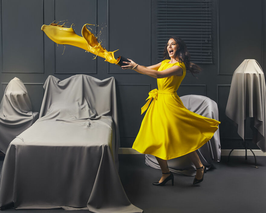 Day 22 - Selfillumine