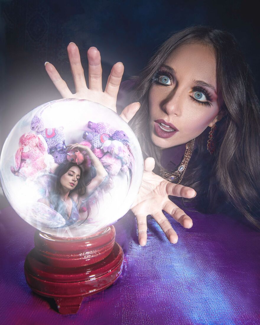 Day 26 - Selfhibernation