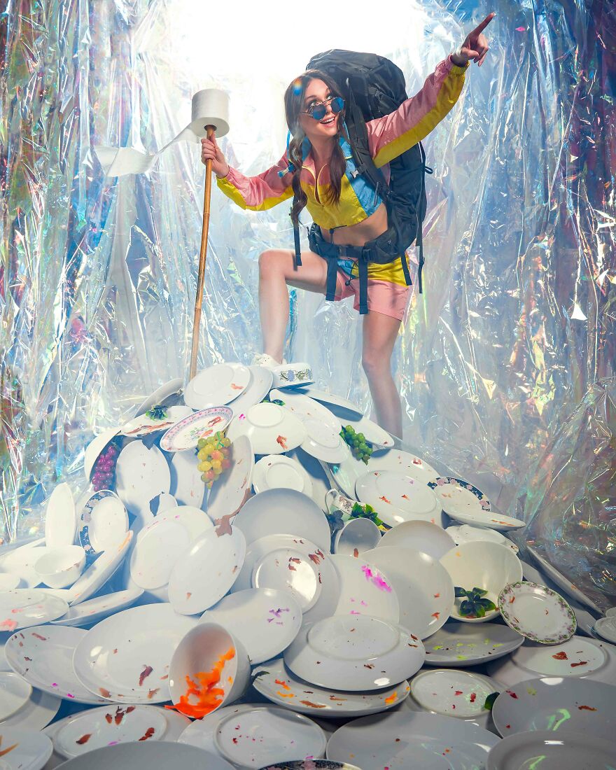 Day 27 - Selfelevation