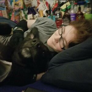 meggiestevson avatar