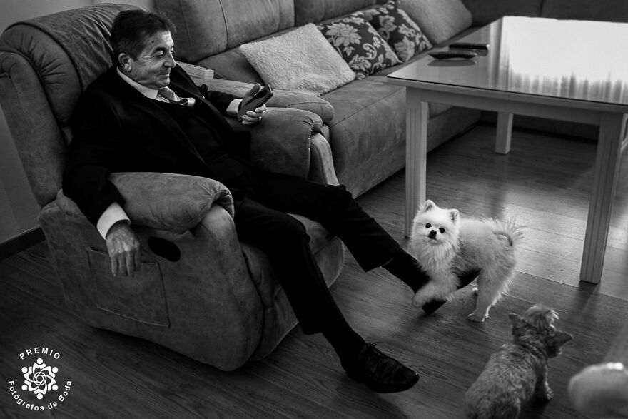 "What The Hell!" By Fran Ortiz