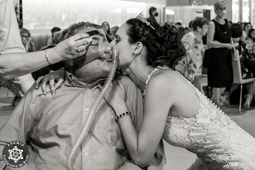 "Unconditional Love" By Marc Prades