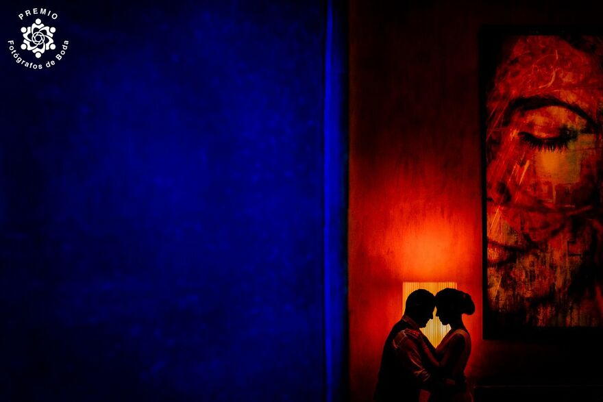 "Strong Feelings" By Roberto Montorio