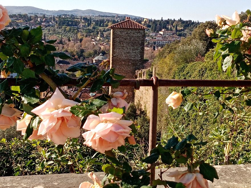 Florence Travel Photography