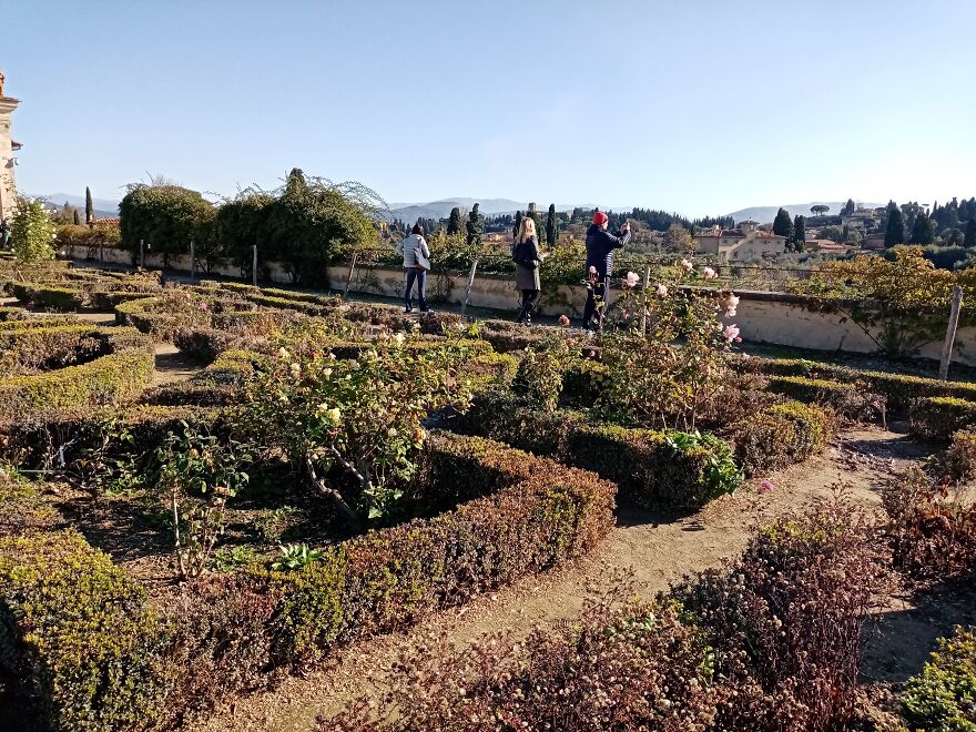 Florence Travel Photography