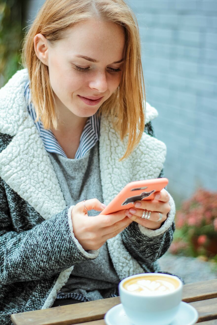Introvert Designs Unique App To Help Maintain Connections With People, Automatically Introvert Designs Unique App To Help Maintain Connections With People, Automatically