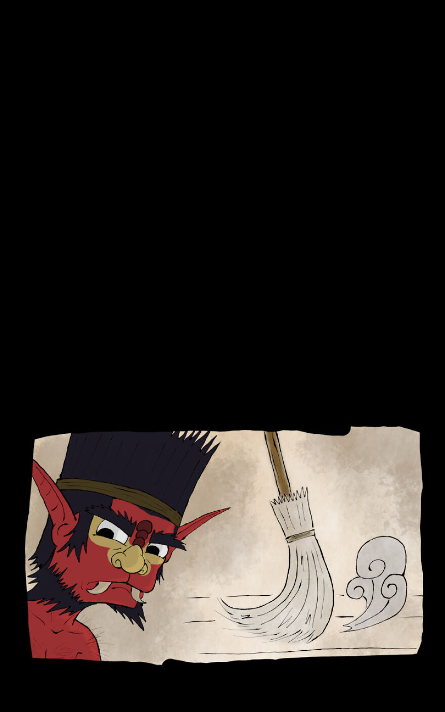Episode 1 Part 3 Of My Webcomic, Owl-Light Bridge! Episode 1 Part 3 Of My Webcomic, Owl-Light Bridge!