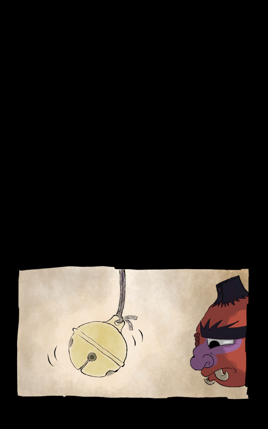 Episode 1 Part 3 Of My Webcomic, Owl-Light Bridge! Episode 1 Part 3 Of My Webcomic, Owl-Light Bridge!