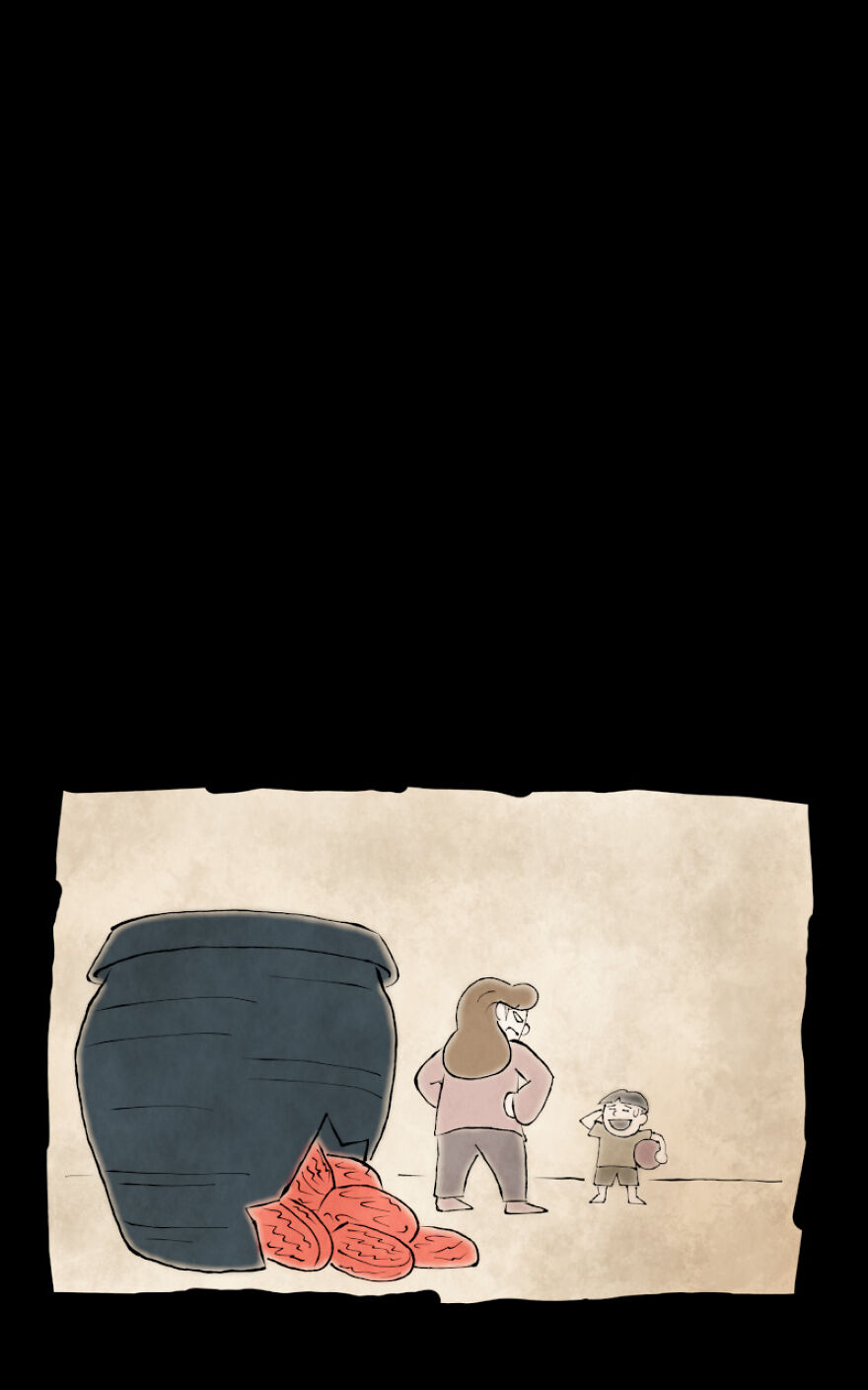 Episode 1 Part 3 Of My Webcomic, Owl-Light Bridge! Episode 1 Part 3 Of My Webcomic, Owl-Light Bridge!