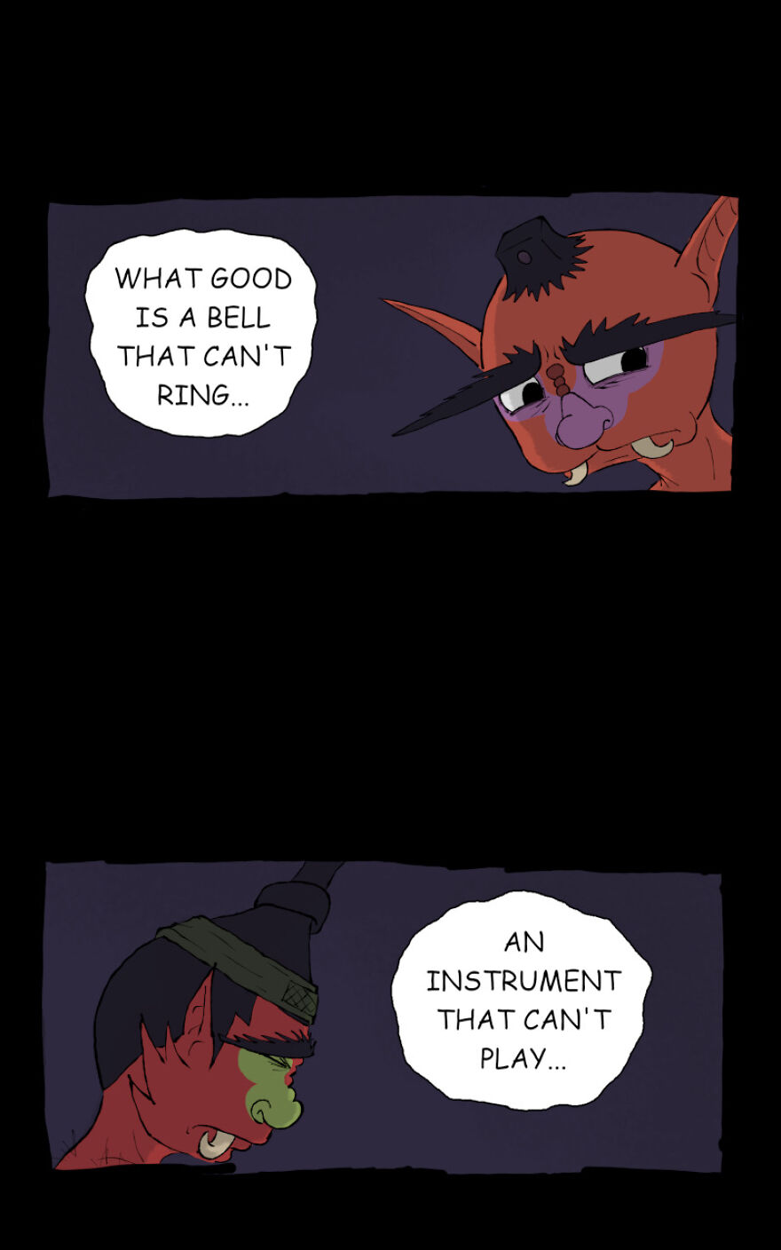 Episode 1 Part 3 Of My Webcomic, Owl-Light Bridge! Episode 1 Part 3 Of My Webcomic, Owl-Light Bridge!