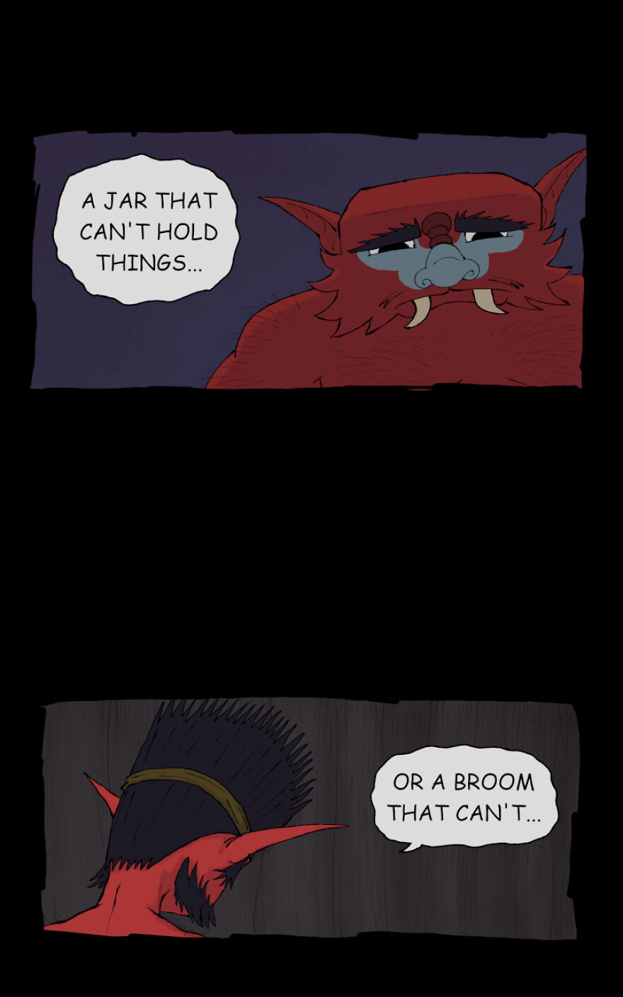 Episode 1 Part 3 Of My Webcomic, Owl-Light Bridge! Episode 1 Part 3 Of My Webcomic, Owl-Light Bridge!