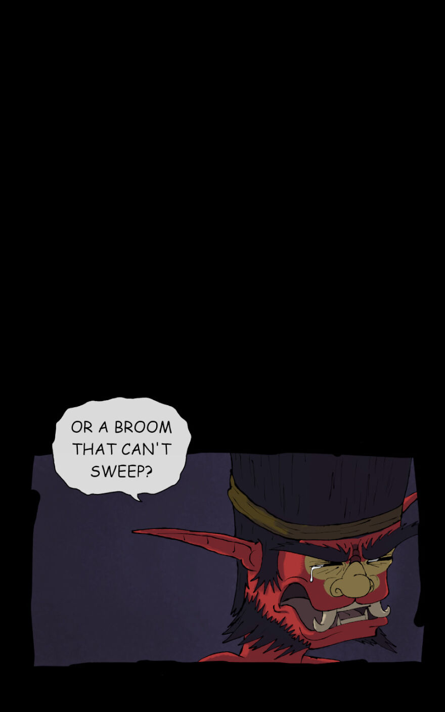 Episode 1 Part 3 Of My Webcomic, Owl-Light Bridge! Episode 1 Part 3 Of My Webcomic, Owl-Light Bridge!