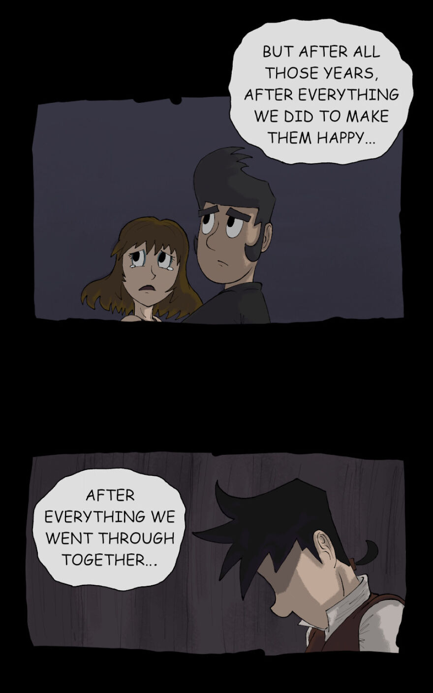 Episode 1 Part 3 Of My Webcomic, Owl-Light Bridge! Episode 1 Part 3 Of My Webcomic, Owl-Light Bridge!