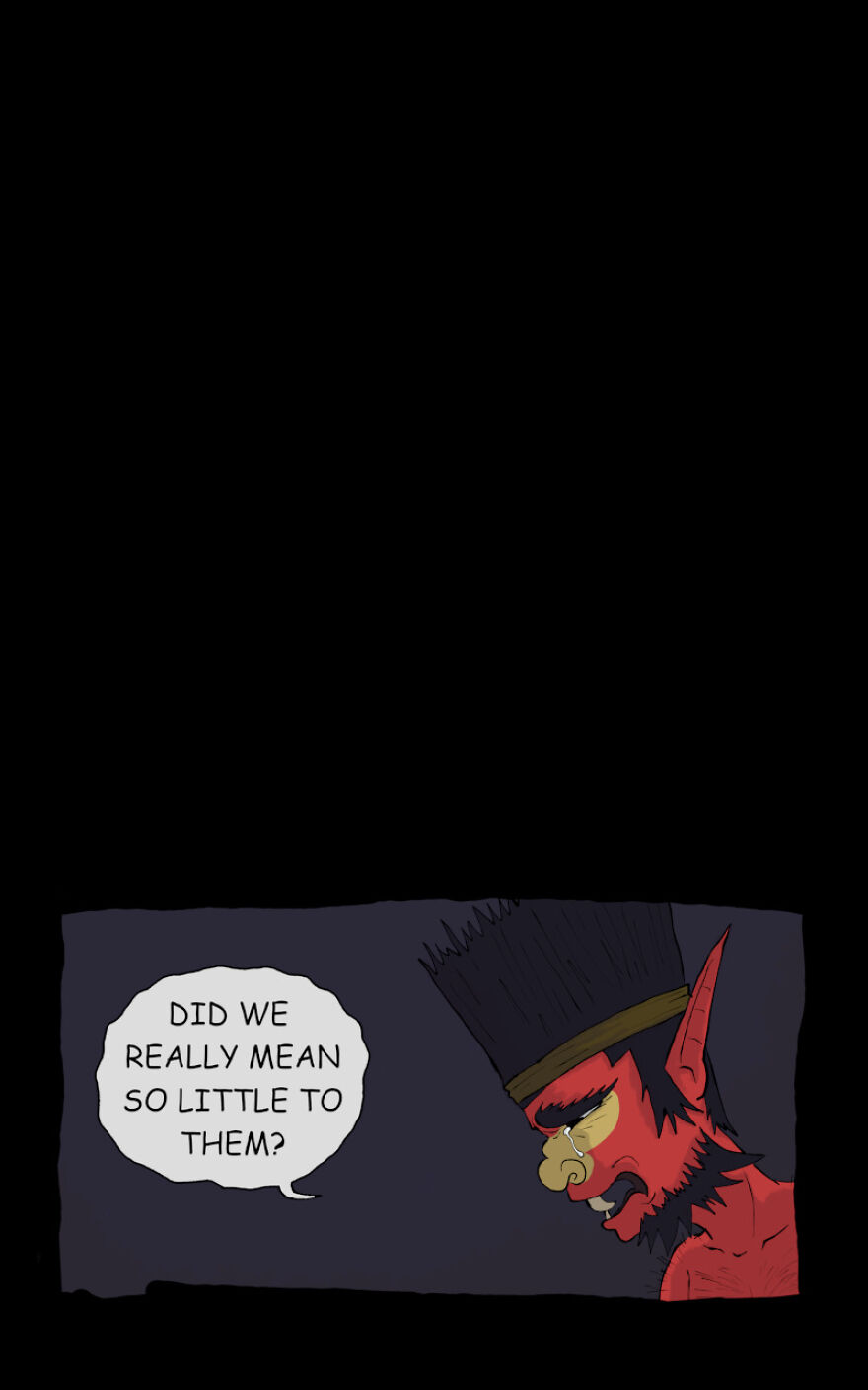 Episode 1 Part 3 Of My Webcomic, Owl-Light Bridge! Episode 1 Part 3 Of My Webcomic, Owl-Light Bridge!