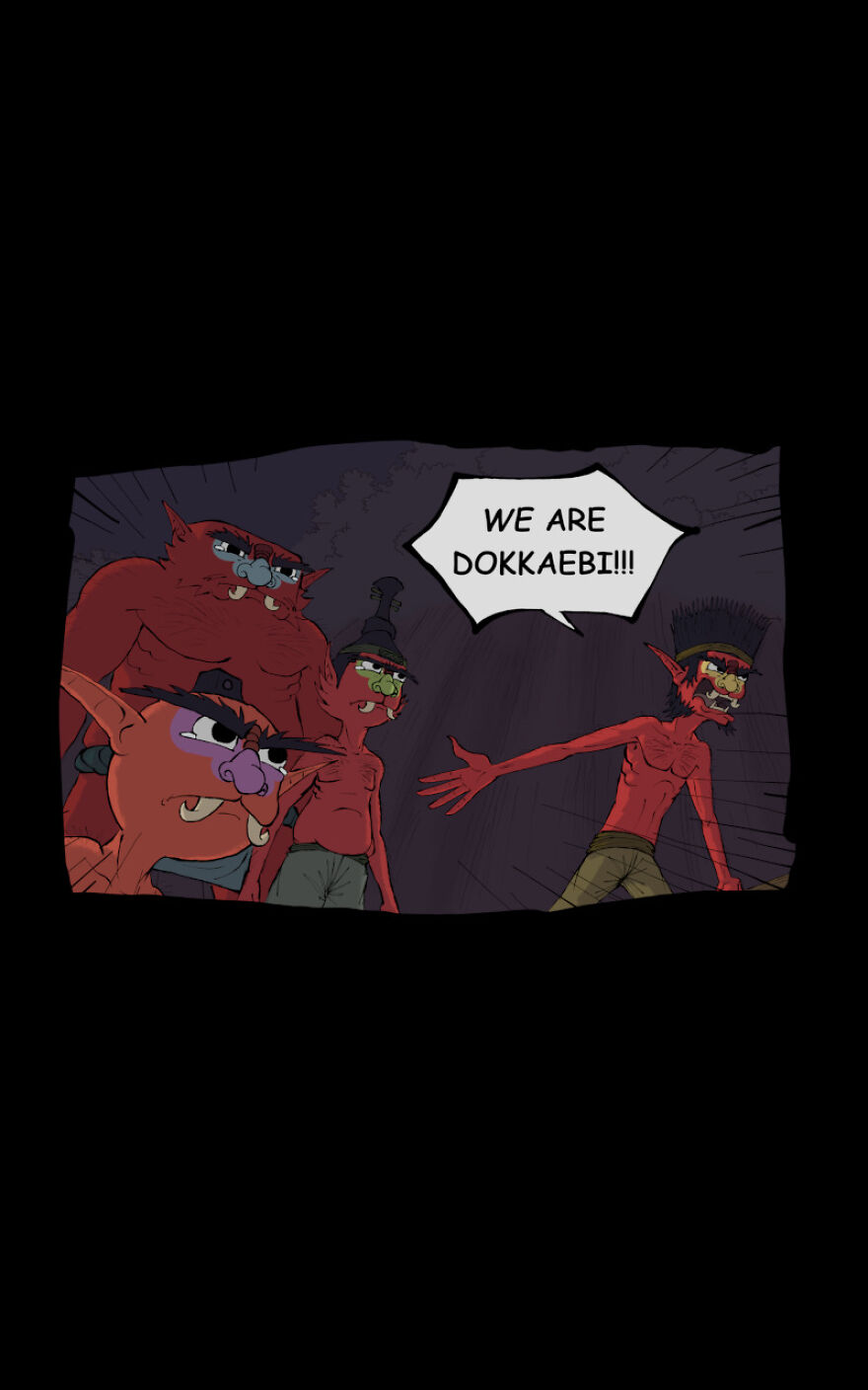 Episode 1 Part 3 Of My Webcomic, Owl-Light Bridge! Episode 1 Part 3 Of My Webcomic, Owl-Light Bridge!