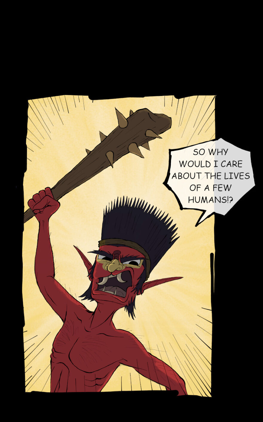 Episode 1 Part 3 Of My Webcomic, Owl-Light Bridge! Episode 1 Part 3 Of My Webcomic, Owl-Light Bridge!