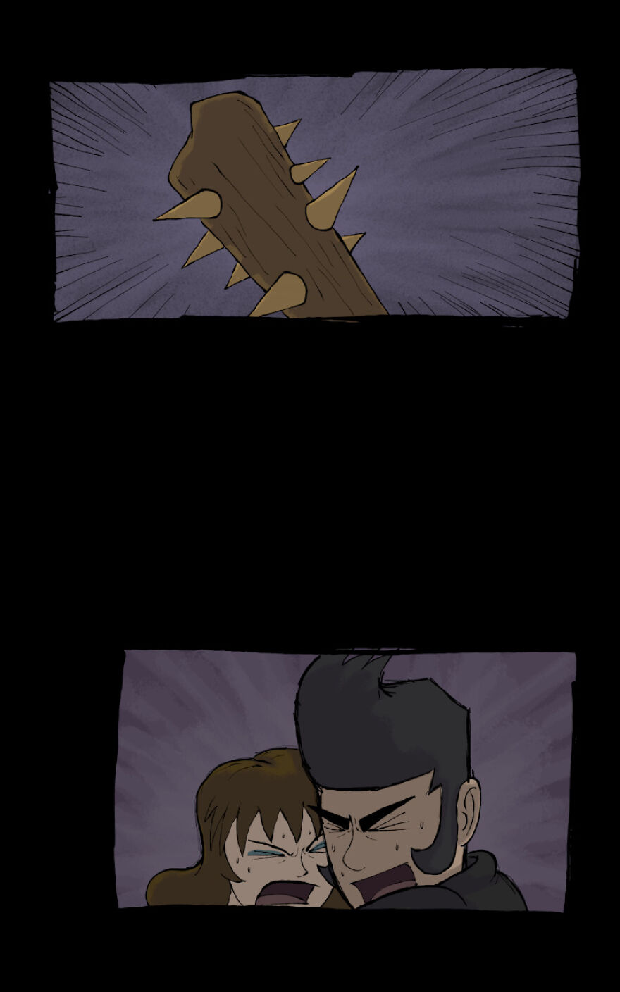Episode 1 Part 3 Of My Webcomic, Owl-Light Bridge! Episode 1 Part 3 Of My Webcomic, Owl-Light Bridge!