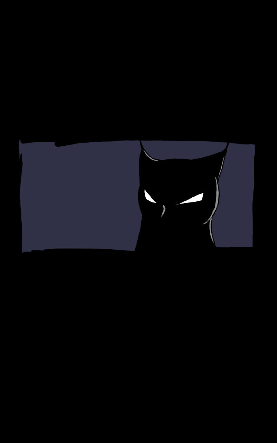 This Is A Comic That I Made! (Episode 1 Part 4) I Hope You Like It! :)