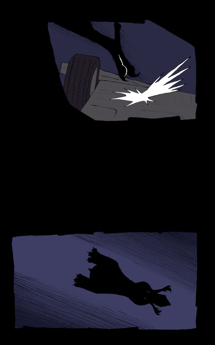 This Is A Comic That I Made! (Episode 1 Part 4) I Hope You Like It! :)