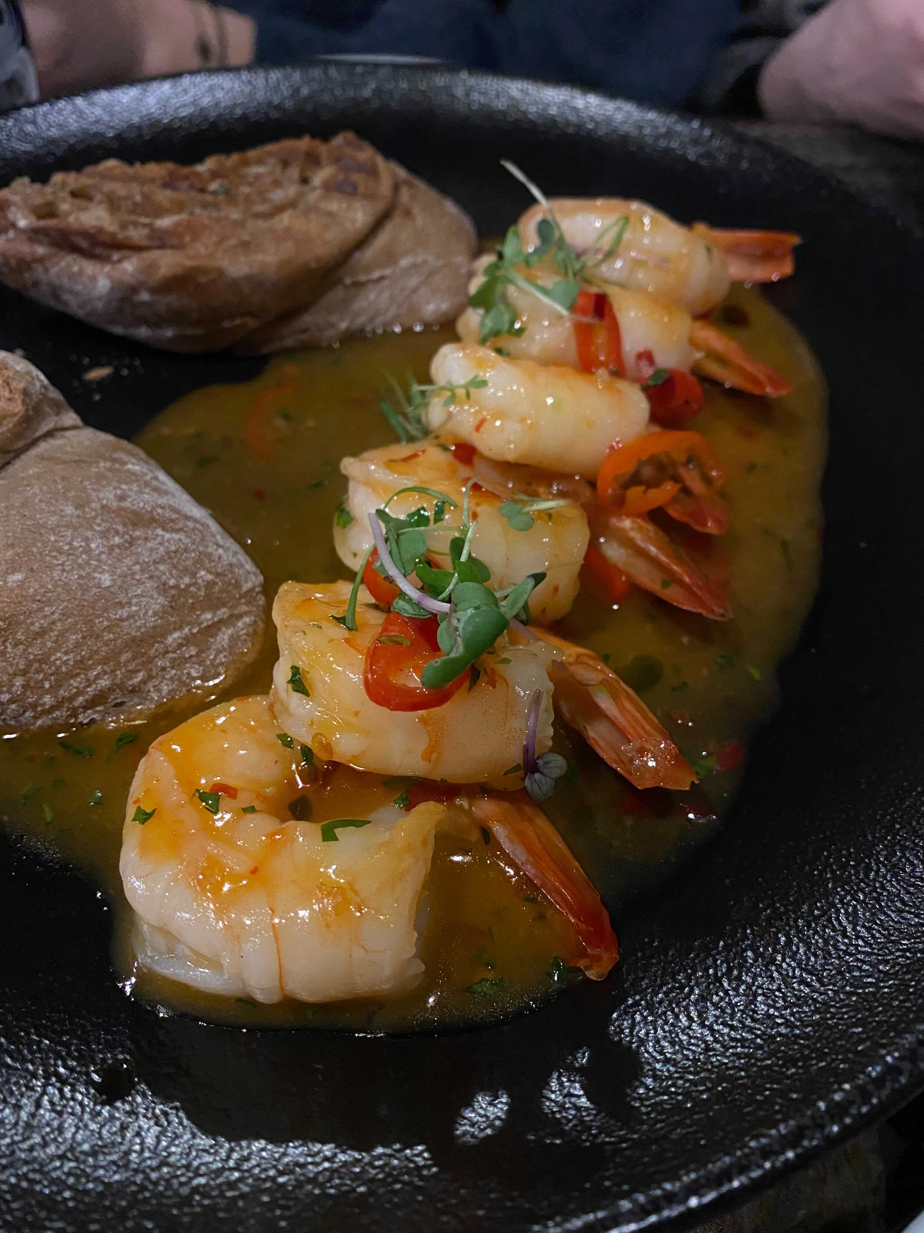 Hey Pandas, Post A Pic Of The Last Thing You Ate (Closed)