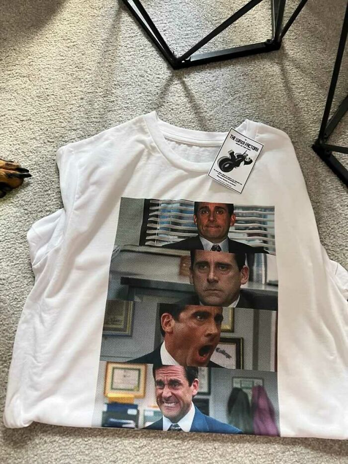 The Office T-Shirt