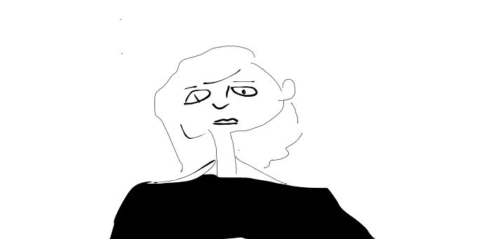 This Hurts My Pride As An Artist. Ouch.